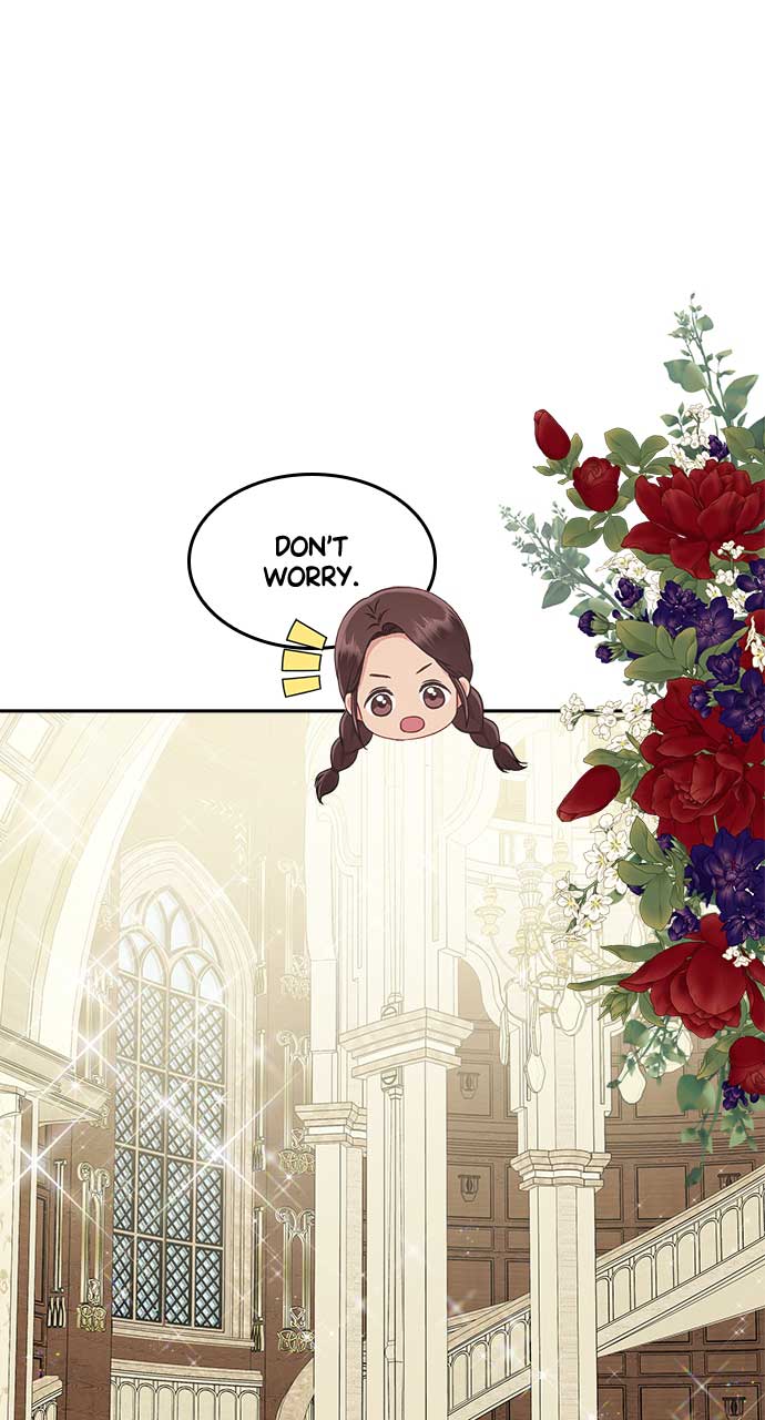 What Does That Evil Dragon Live For? Chapter 78 - Page 68
