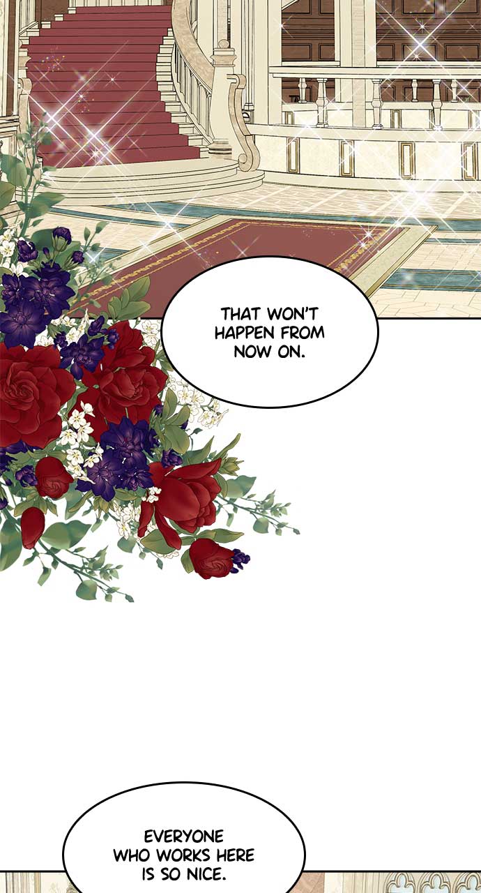 What Does That Evil Dragon Live For? Chapter 78 - Page 69