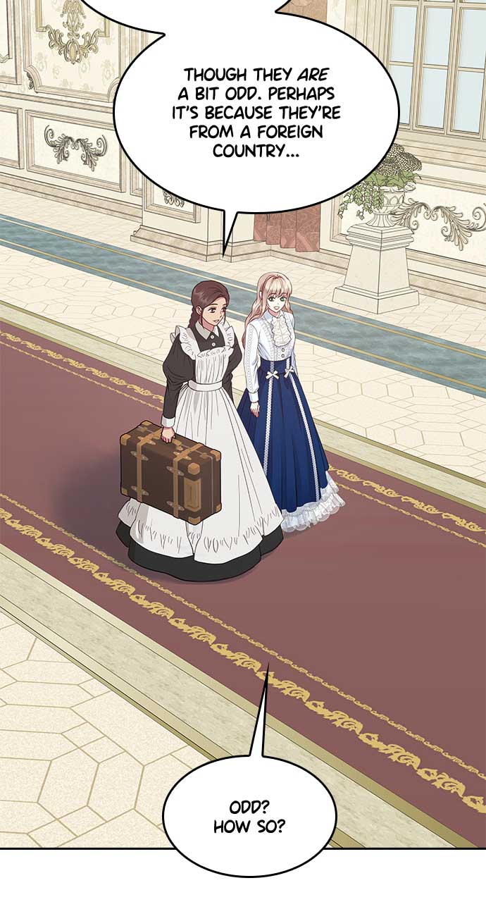 What Does That Evil Dragon Live For? Chapter 78 - Page 70