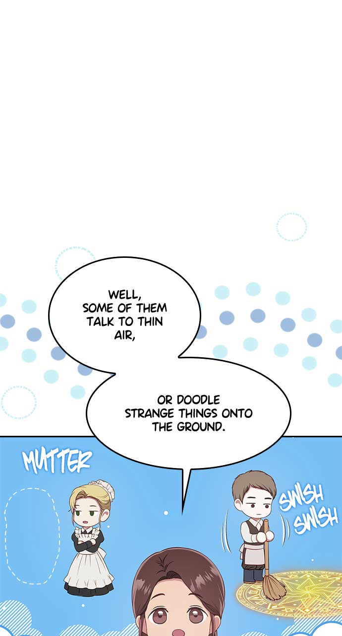 What Does That Evil Dragon Live For? Chapter 78 - Page 71