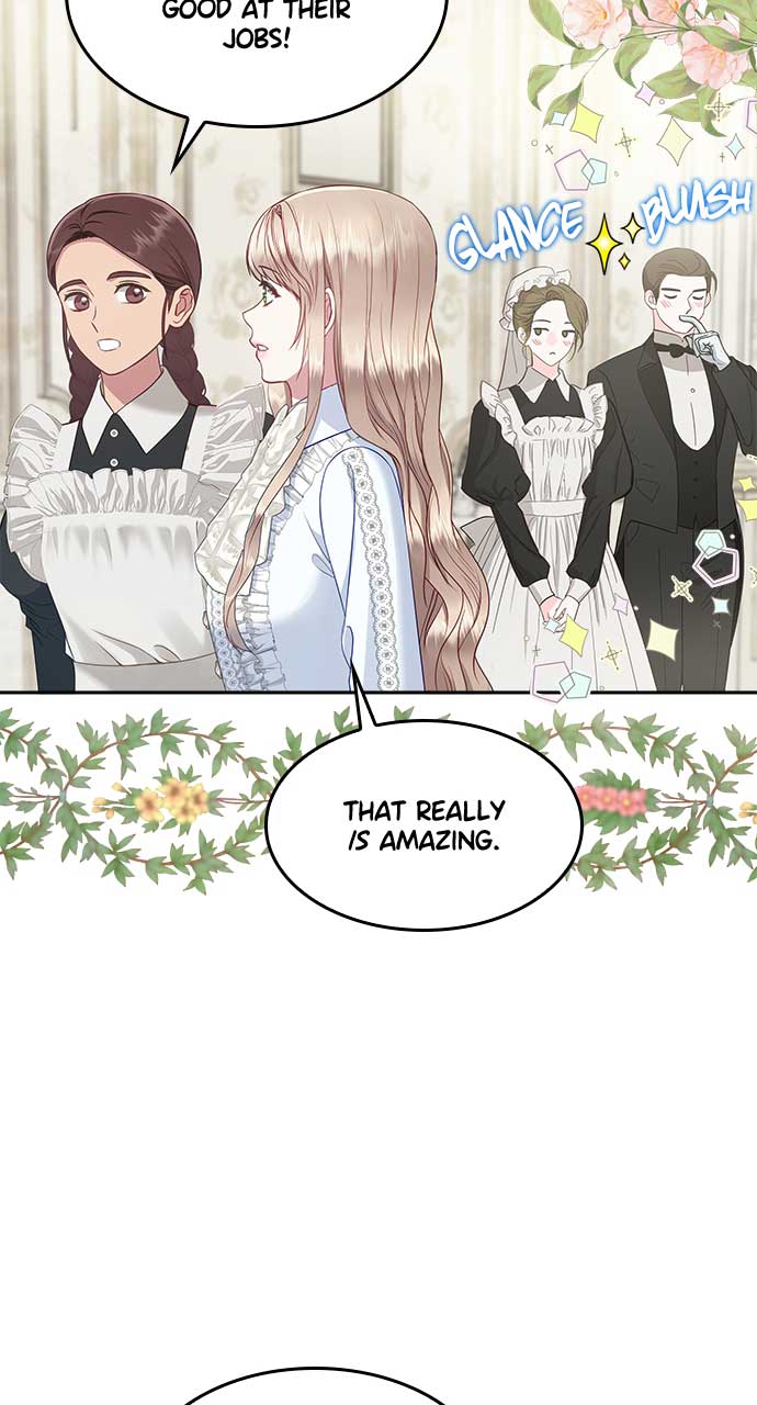 What Does That Evil Dragon Live For? Chapter 78 - Page 73