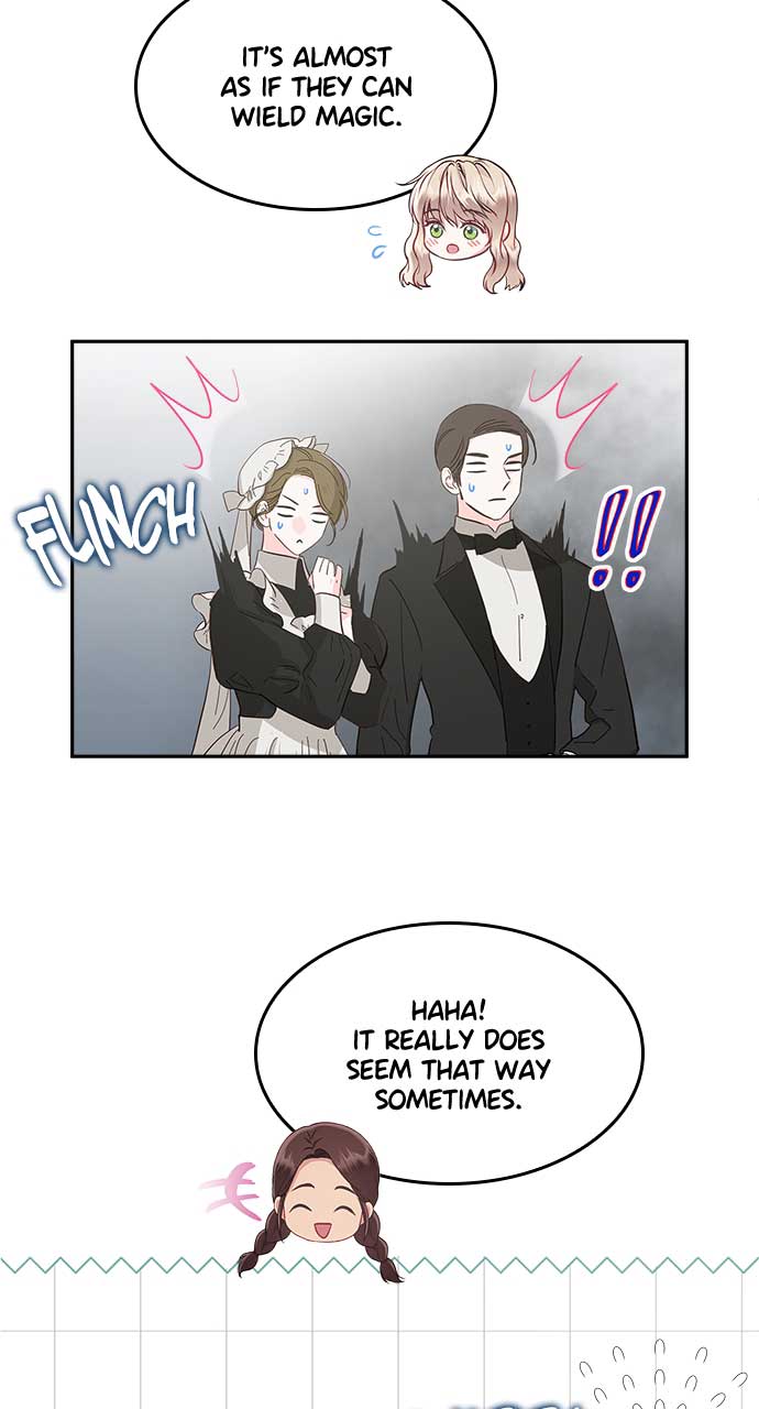 What Does That Evil Dragon Live For? Chapter 78 - Page 74