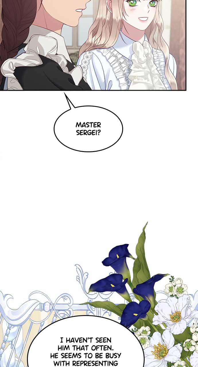 What Does That Evil Dragon Live For? Chapter 78 - Page 76