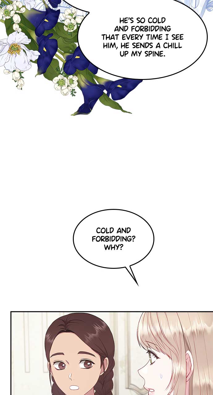What Does That Evil Dragon Live For? Chapter 78 - Page 78