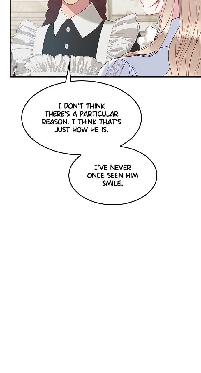 What Does That Evil Dragon Live For? Chapter 78 - Page 79