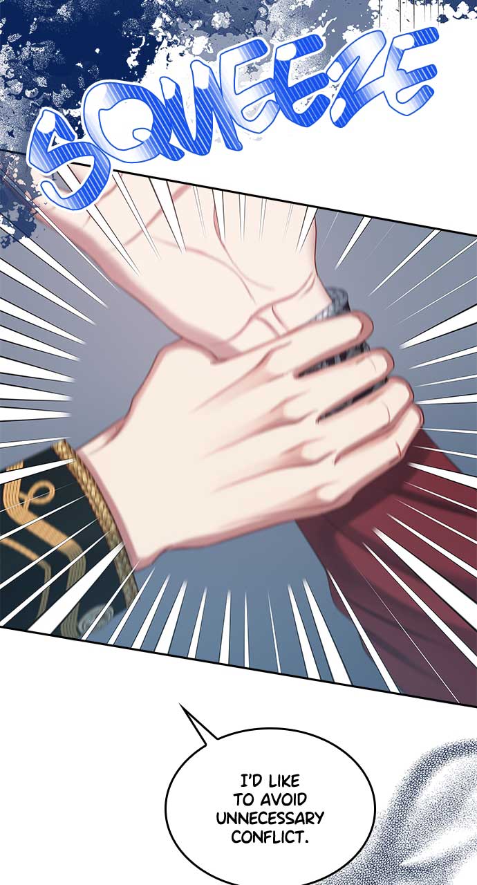 What Does That Evil Dragon Live For? Chapter 78 - Page 9