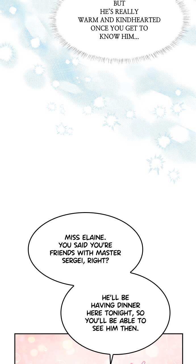 What Does That Evil Dragon Live For? Chapter 78 - Page 81