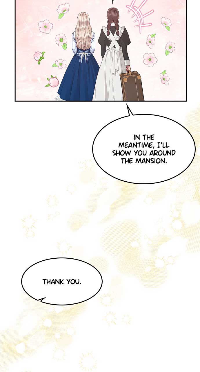 What Does That Evil Dragon Live For? Chapter 78 - Page 82