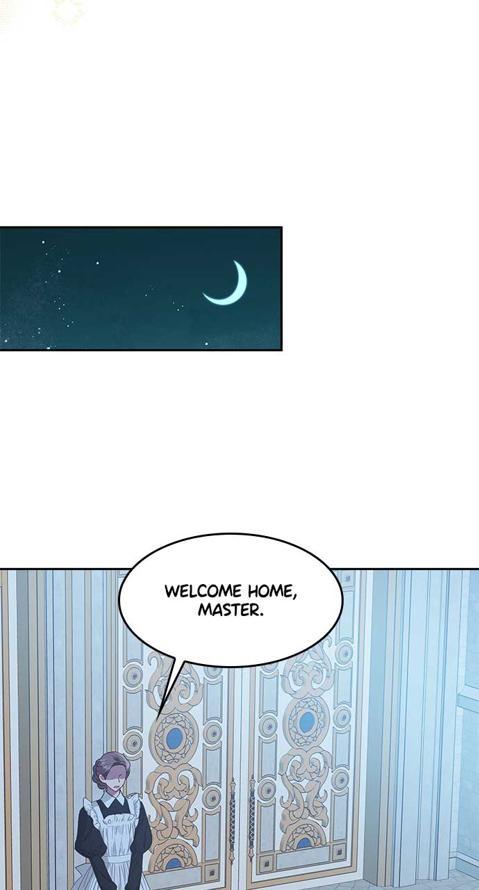 What Does That Evil Dragon Live For? Chapter 78 - Page 83