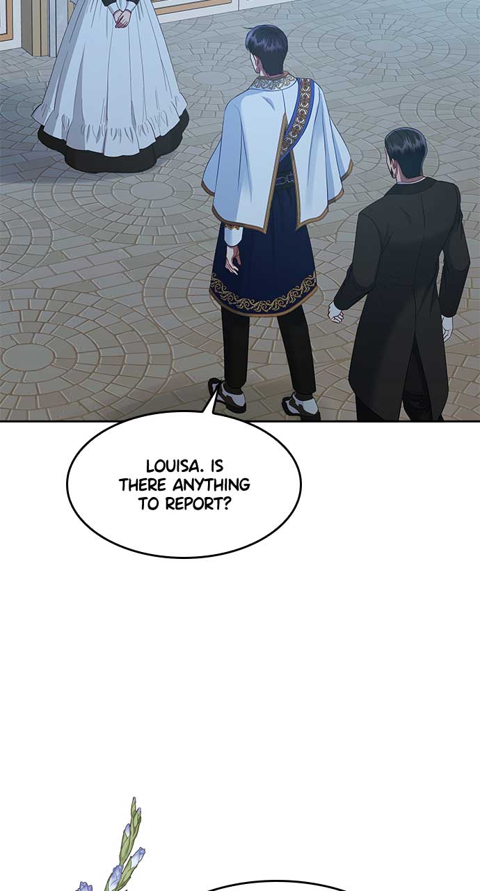 What Does That Evil Dragon Live For? Chapter 78 - Page 84