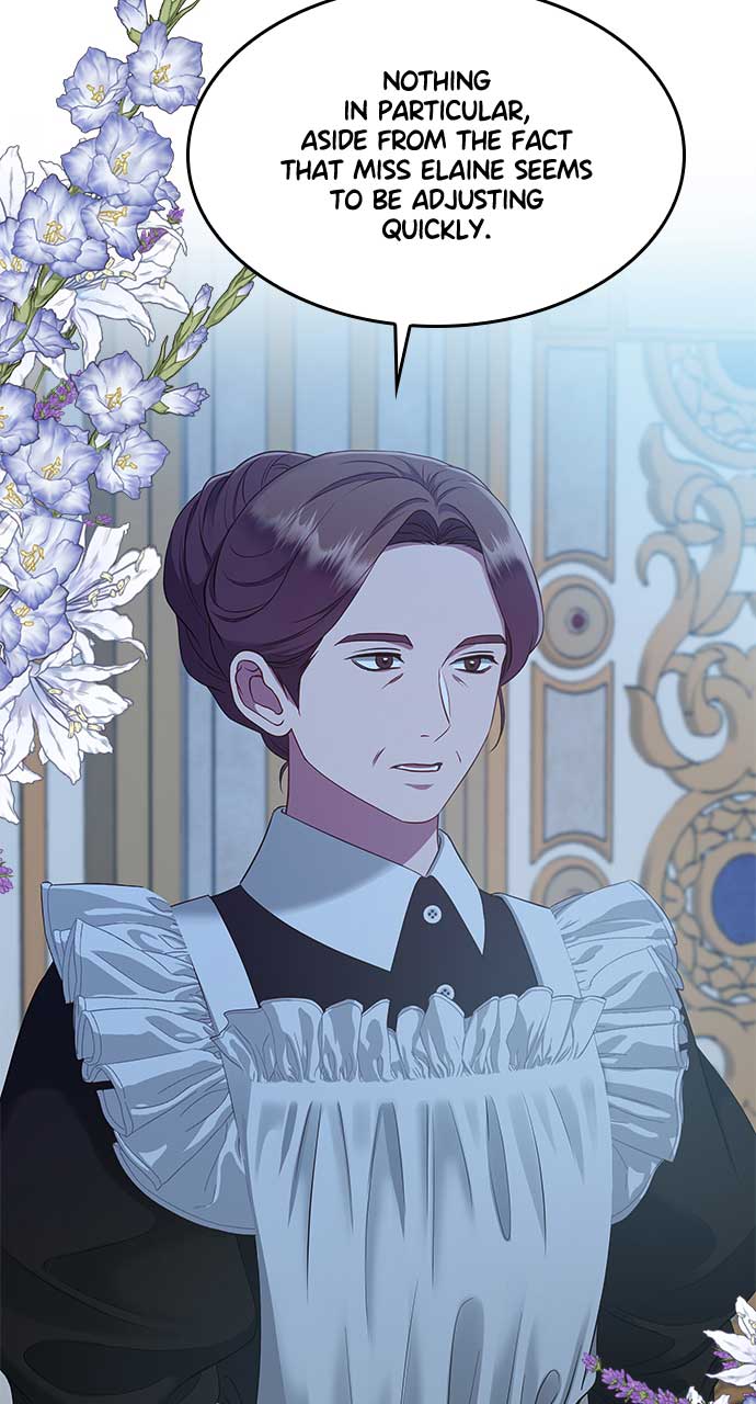 What Does That Evil Dragon Live For? Chapter 78 - Page 85