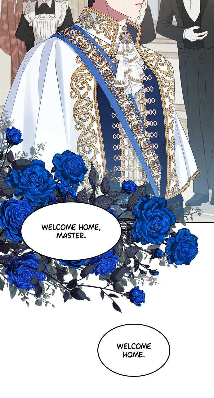 What Does That Evil Dragon Live For? Chapter 78 - Page 89
