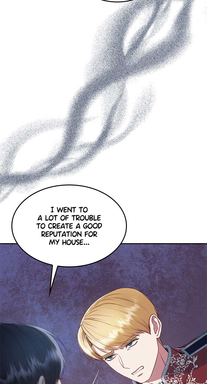 What Does That Evil Dragon Live For? Chapter 78 - Page 10