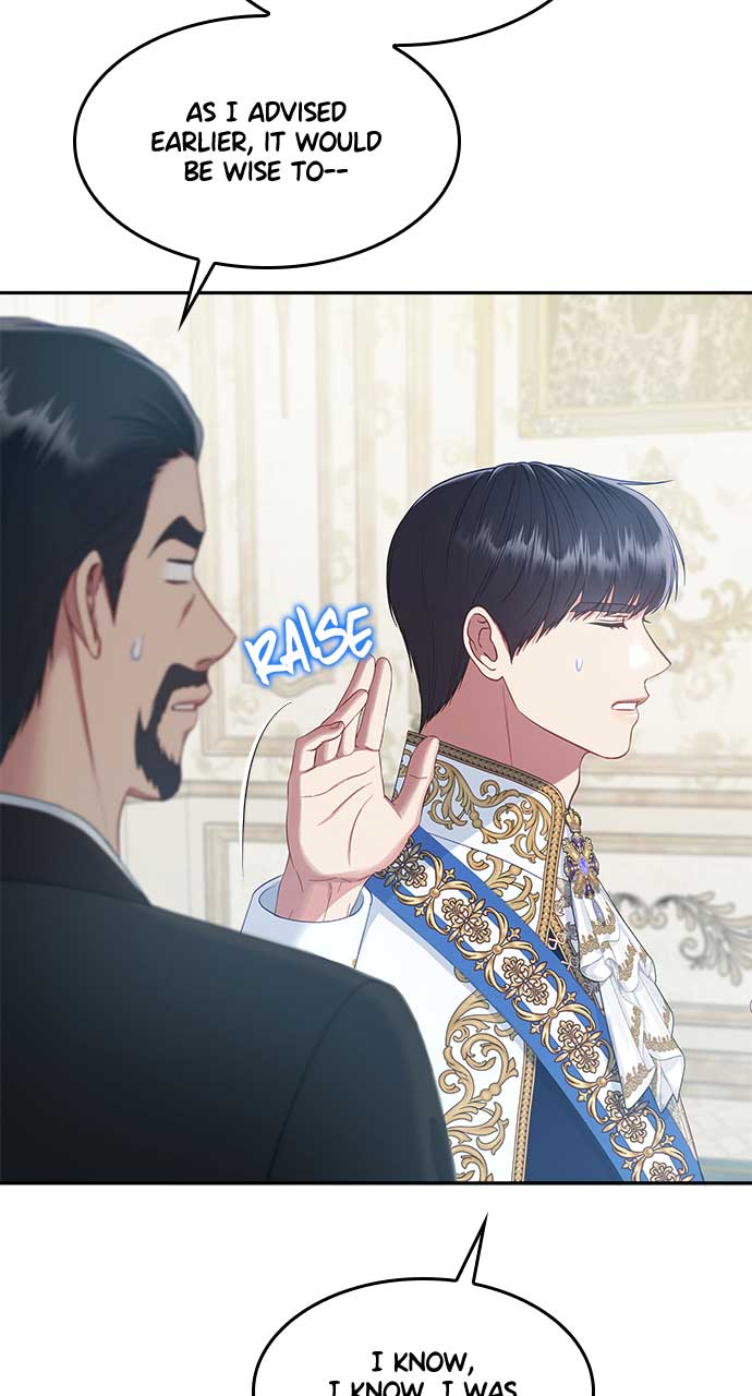 What Does That Evil Dragon Live For? Chapter 78 - Page 92