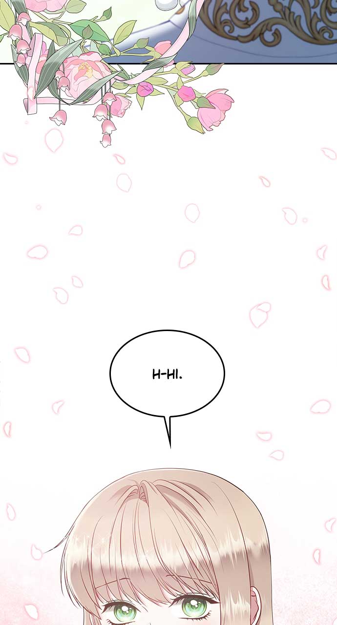 What Does That Evil Dragon Live For? Chapter 78 - Page 96