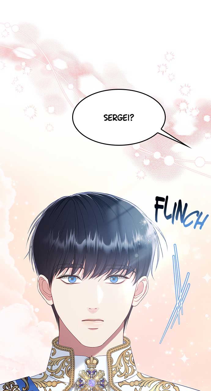 What Does That Evil Dragon Live For? Chapter 79 - Page 1