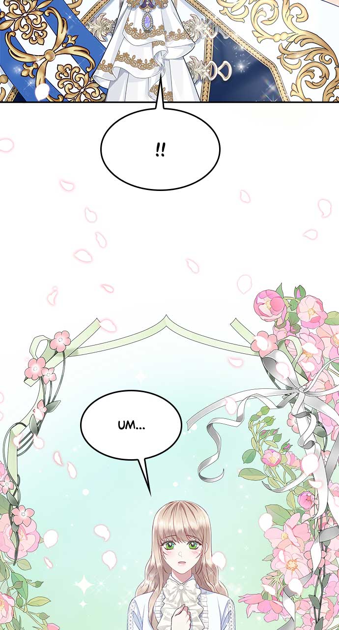 What Does That Evil Dragon Live For? Chapter 79 - Page 2