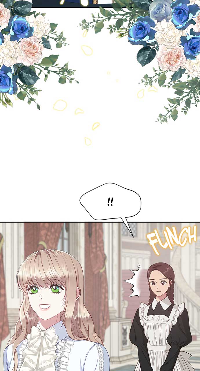 What Does That Evil Dragon Live For? Chapter 79 - Page 11