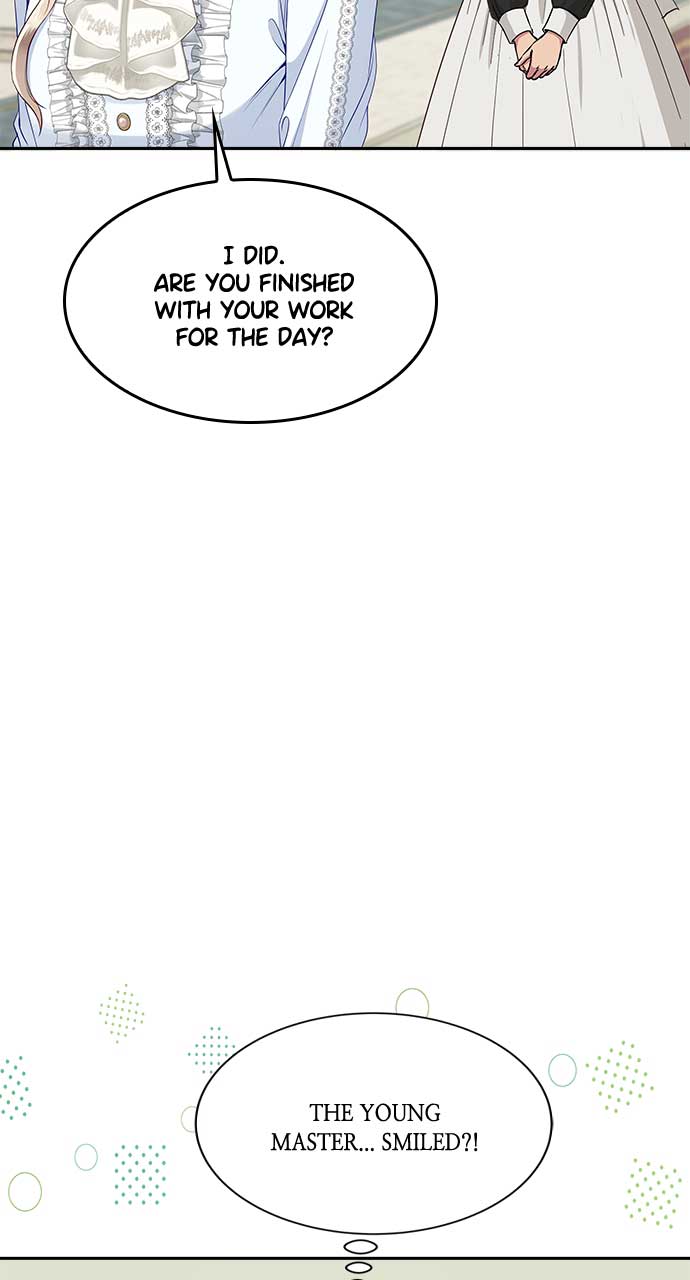 What Does That Evil Dragon Live For? Chapter 79 - Page 12