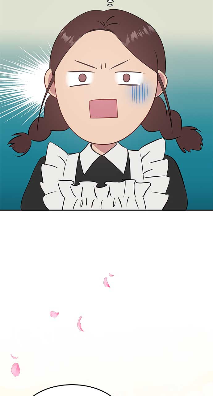 What Does That Evil Dragon Live For? Chapter 79 - Page 13