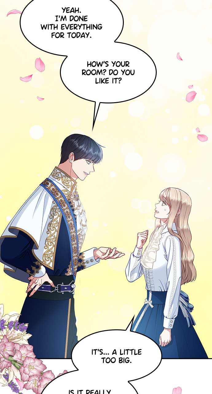 What Does That Evil Dragon Live For? Chapter 79 - Page 14