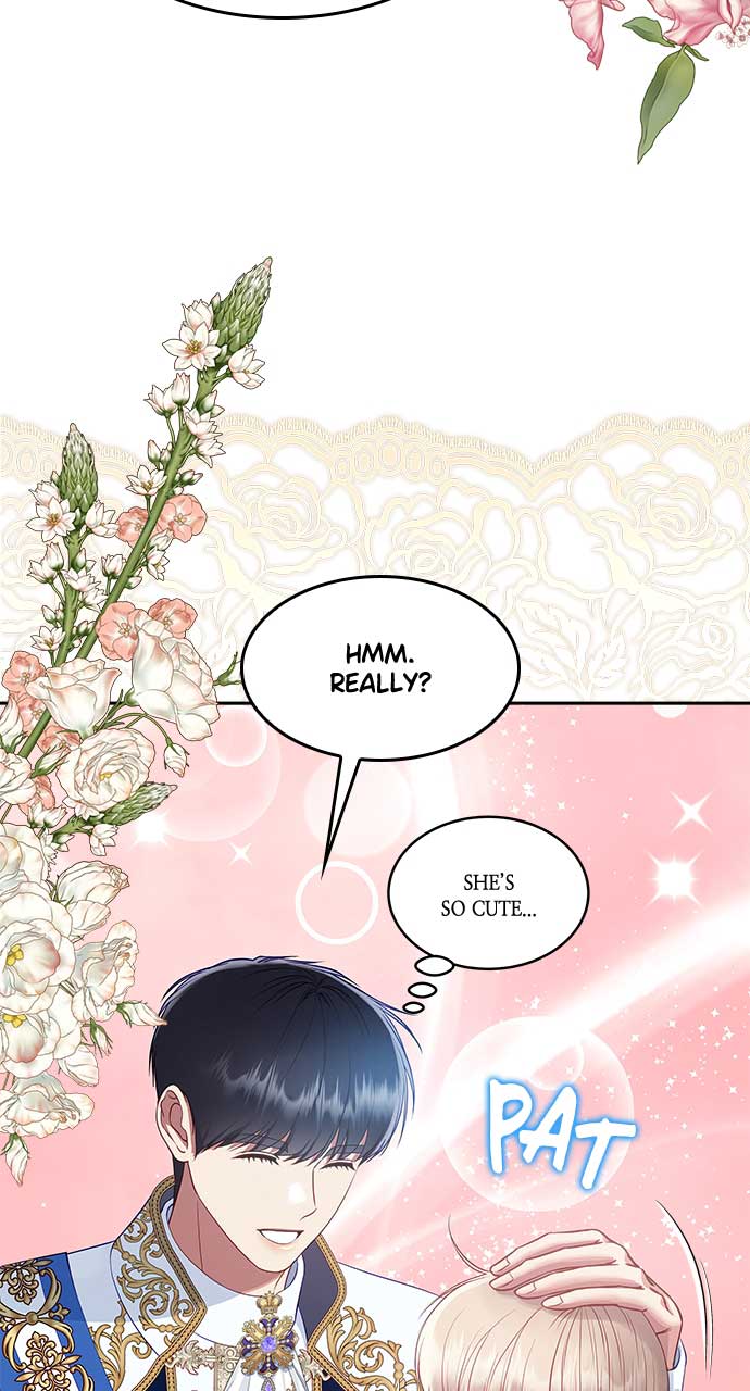 What Does That Evil Dragon Live For? Chapter 79 - Page 18
