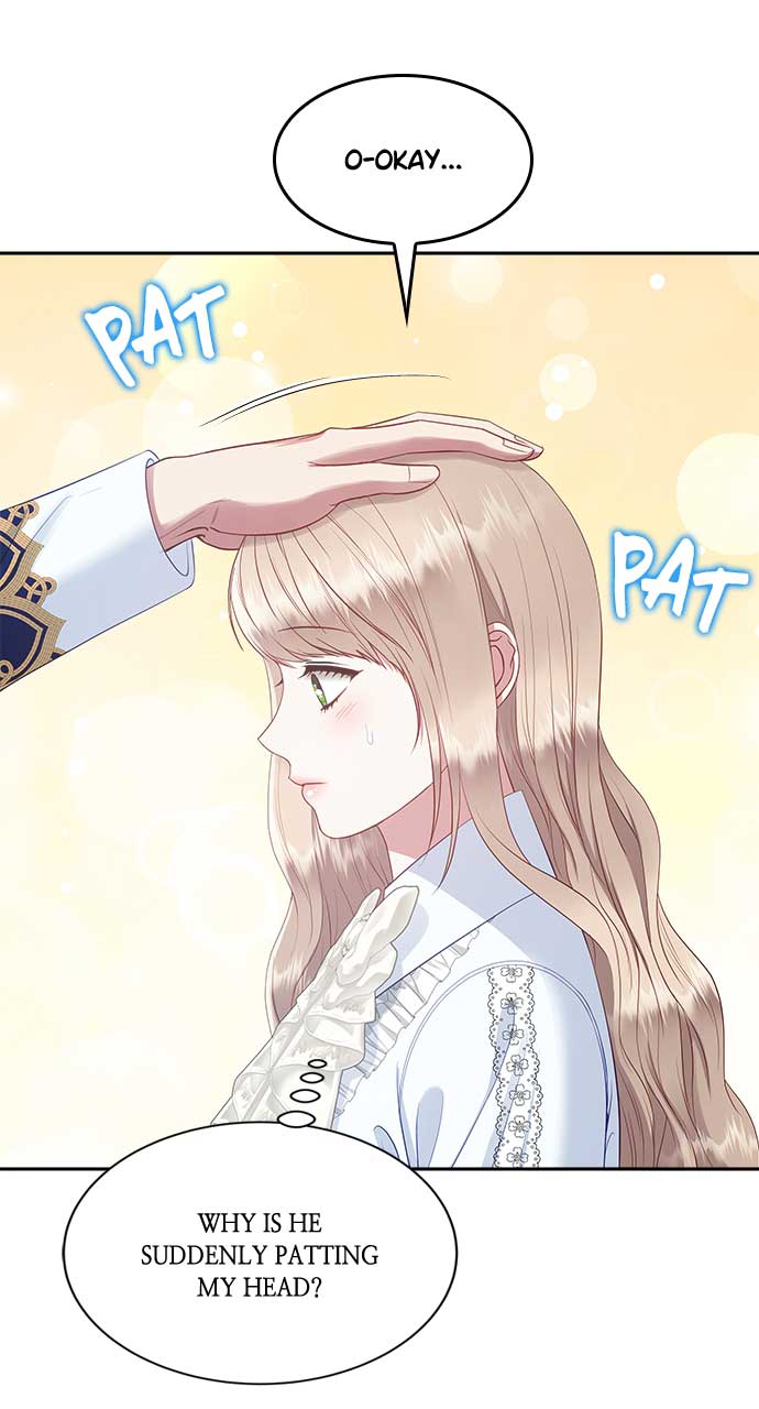 What Does That Evil Dragon Live For? Chapter 79 - Page 20