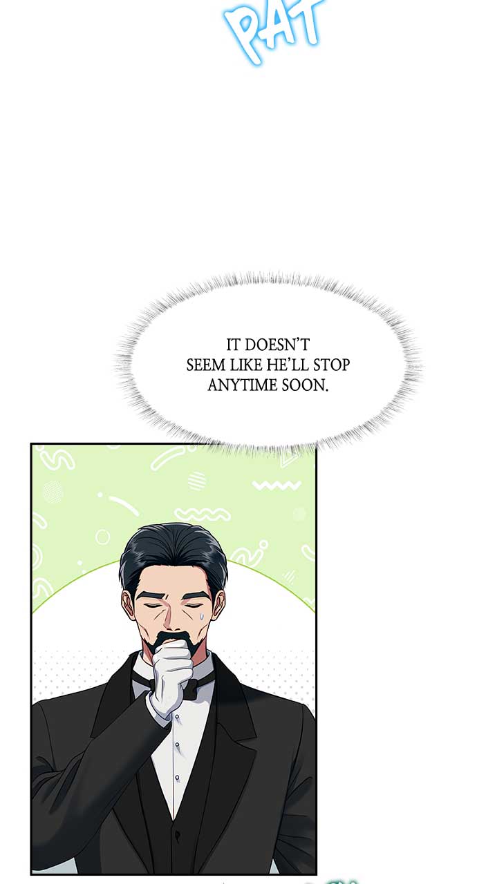 What Does That Evil Dragon Live For? Chapter 79 - Page 22