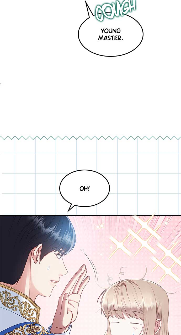 What Does That Evil Dragon Live For? Chapter 79 - Page 23
