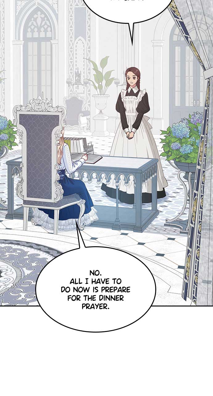 What Does That Evil Dragon Live For? Chapter 79 - Page 26
