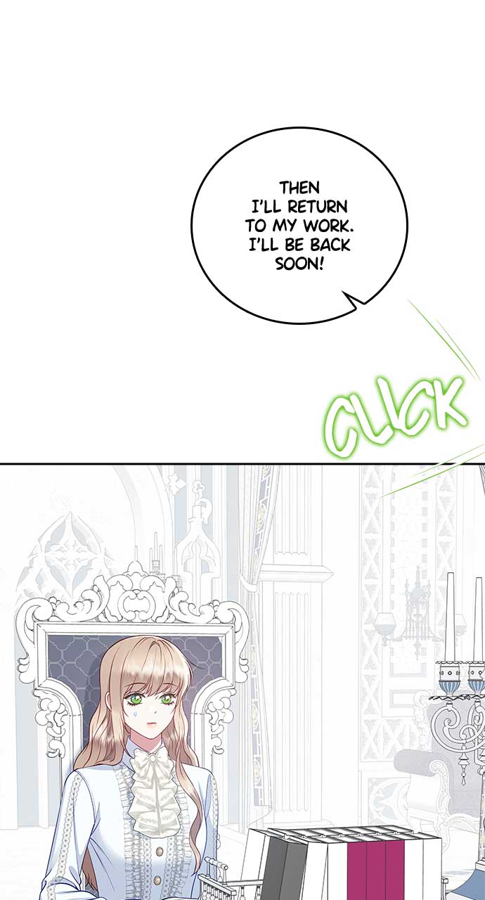 What Does That Evil Dragon Live For? Chapter 79 - Page 27