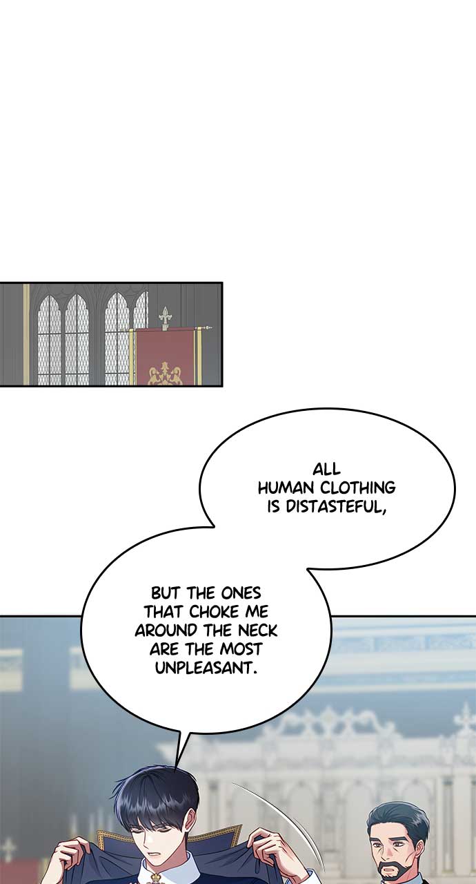 What Does That Evil Dragon Live For? Chapter 79 - Page 29