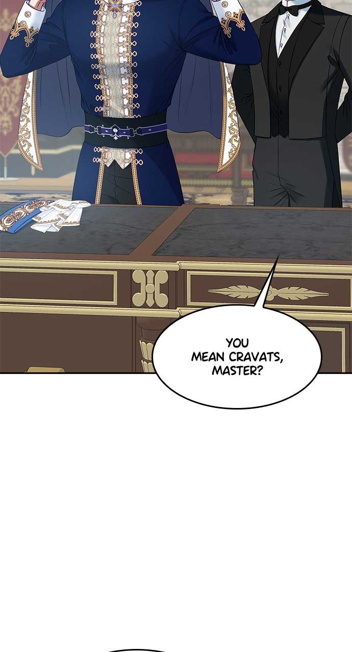 What Does That Evil Dragon Live For? Chapter 79 - Page 30