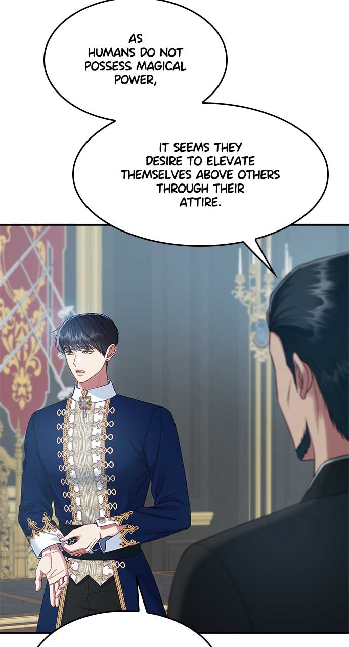 What Does That Evil Dragon Live For? Chapter 79 - Page 31