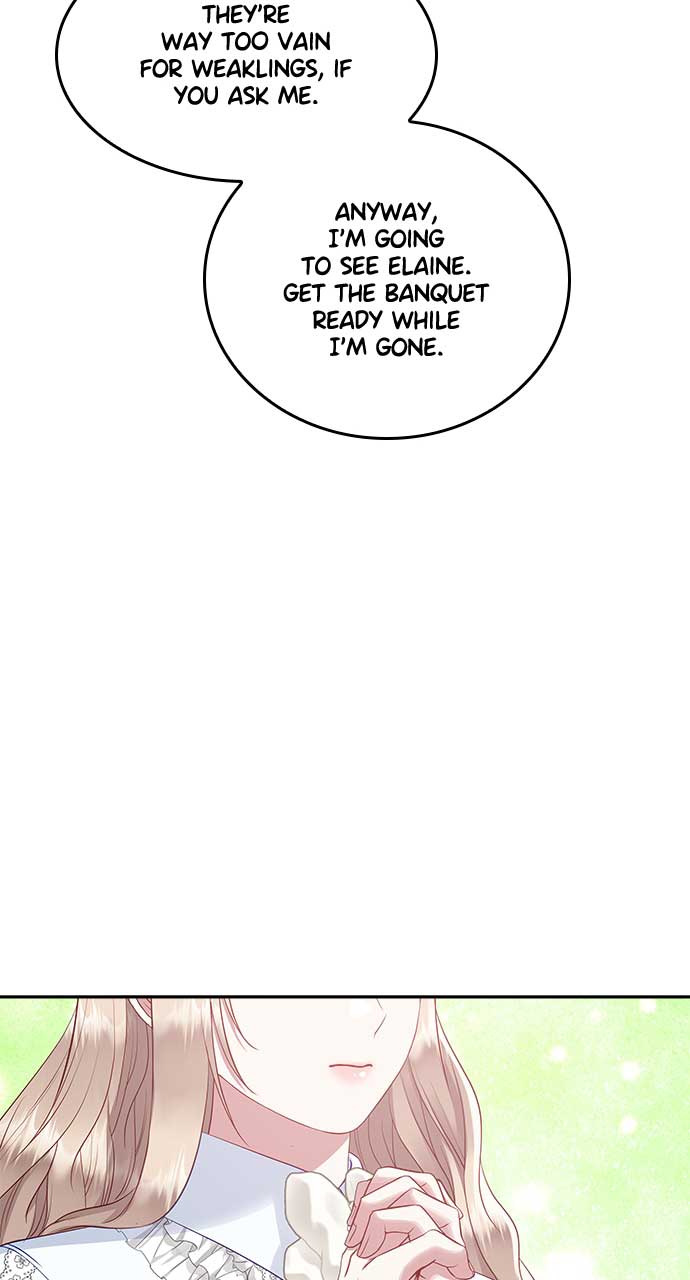 What Does That Evil Dragon Live For? Chapter 79 - Page 32