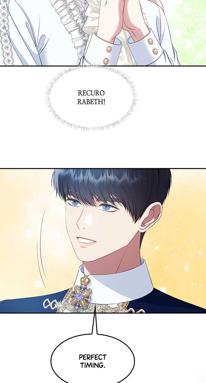 What Does That Evil Dragon Live For? Chapter 79 - Page 33