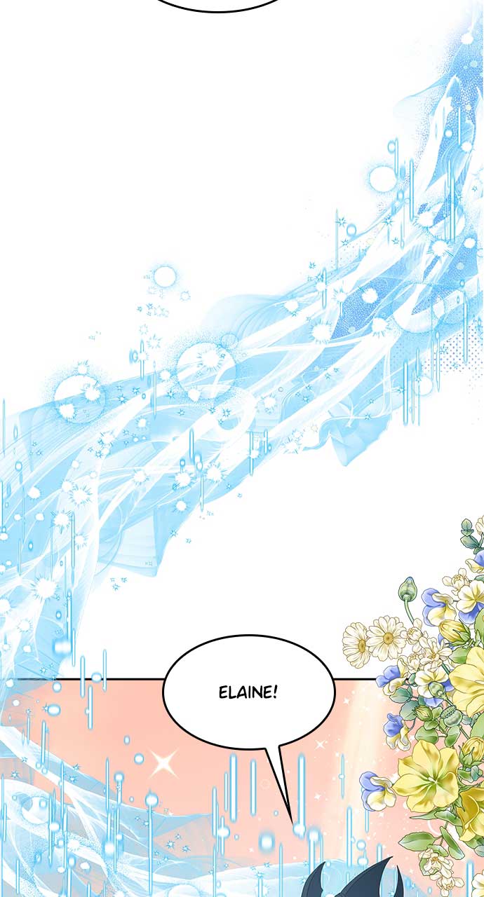 What Does That Evil Dragon Live For? Chapter 79 - Page 34