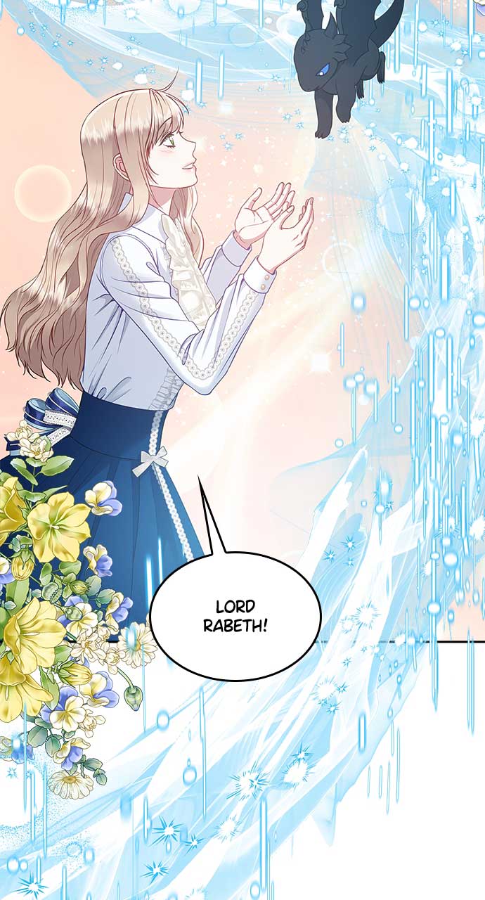 What Does That Evil Dragon Live For? Chapter 79 - Page 35