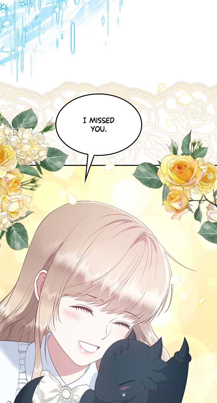 What Does That Evil Dragon Live For? Chapter 79 - Page 36