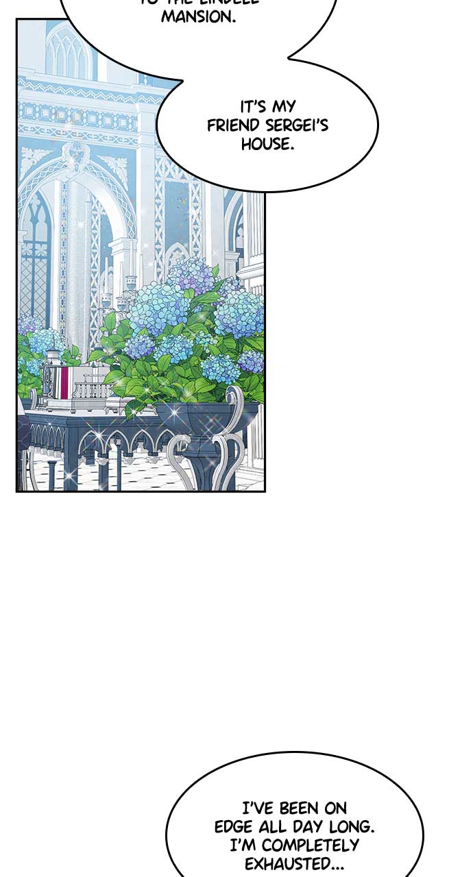 What Does That Evil Dragon Live For? Chapter 79 - Page 38
