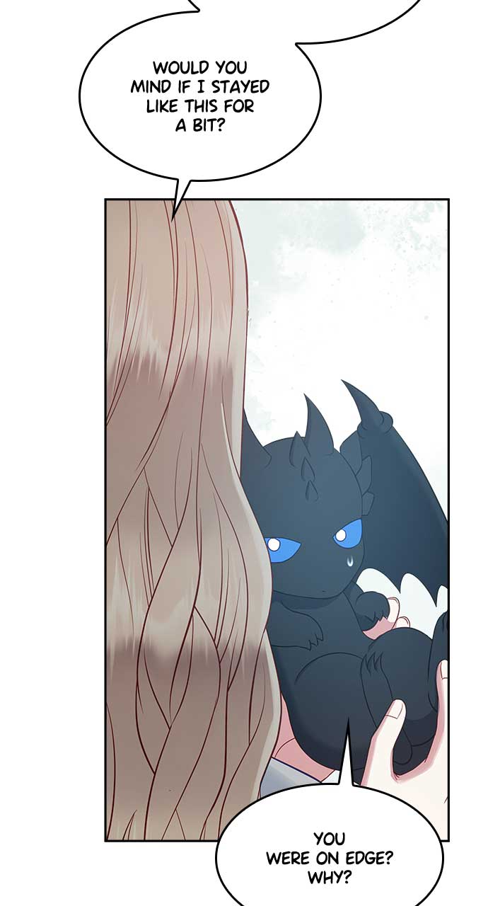 What Does That Evil Dragon Live For? Chapter 79 - Page 39