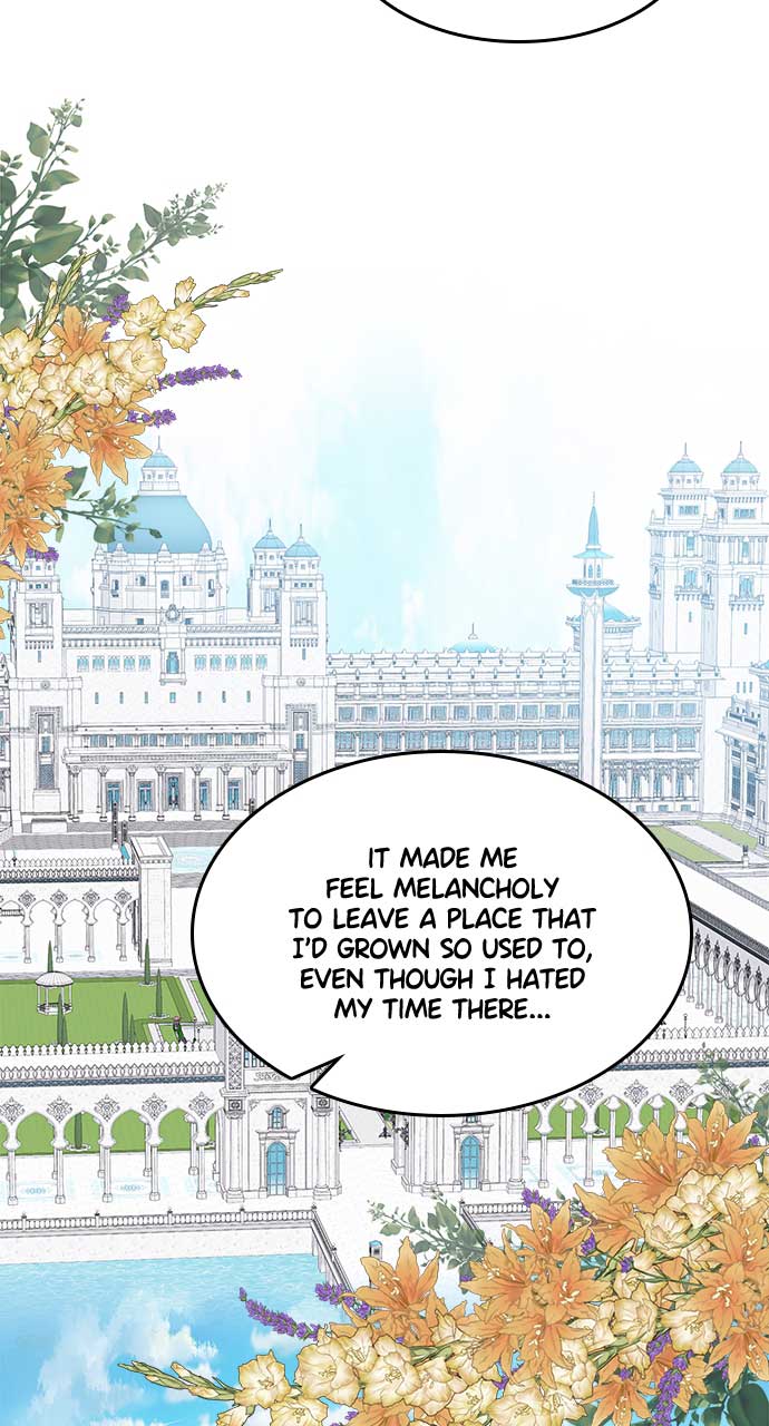 What Does That Evil Dragon Live For? Chapter 79 - Page 40
