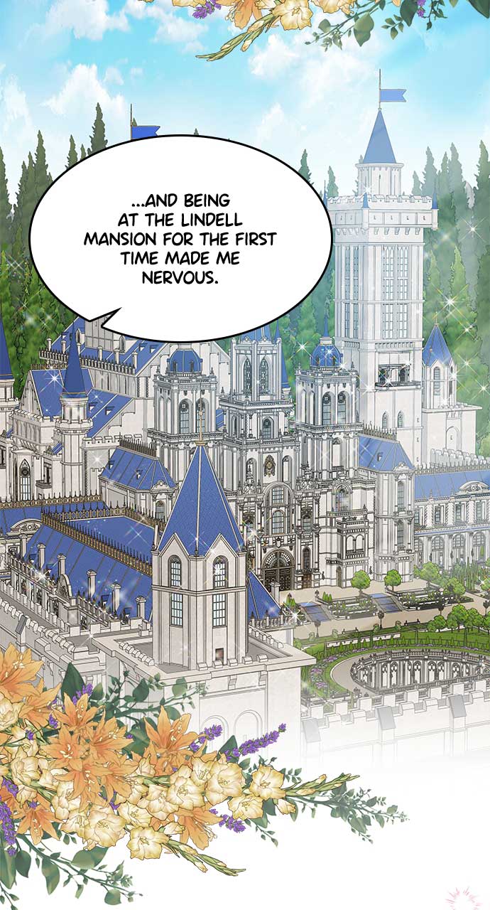 What Does That Evil Dragon Live For? Chapter 79 - Page 41