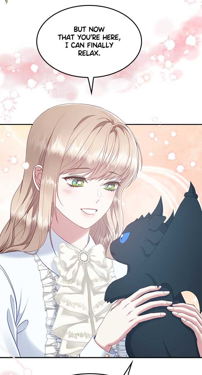 What Does That Evil Dragon Live For? Chapter 79 - Page 42