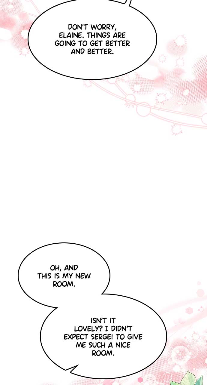 What Does That Evil Dragon Live For? Chapter 79 - Page 43