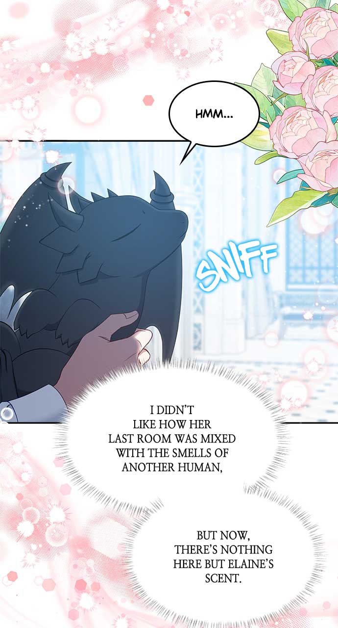 What Does That Evil Dragon Live For? Chapter 79 - Page 44