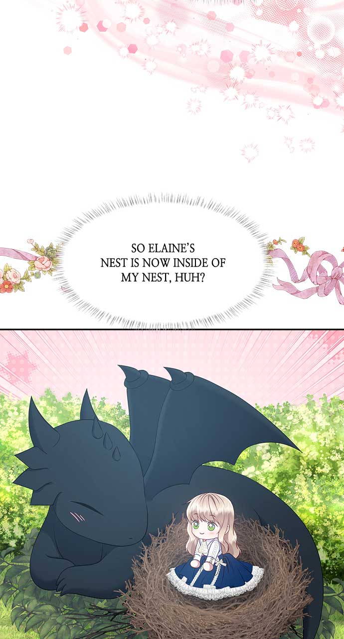 What Does That Evil Dragon Live For? Chapter 79 - Page 45