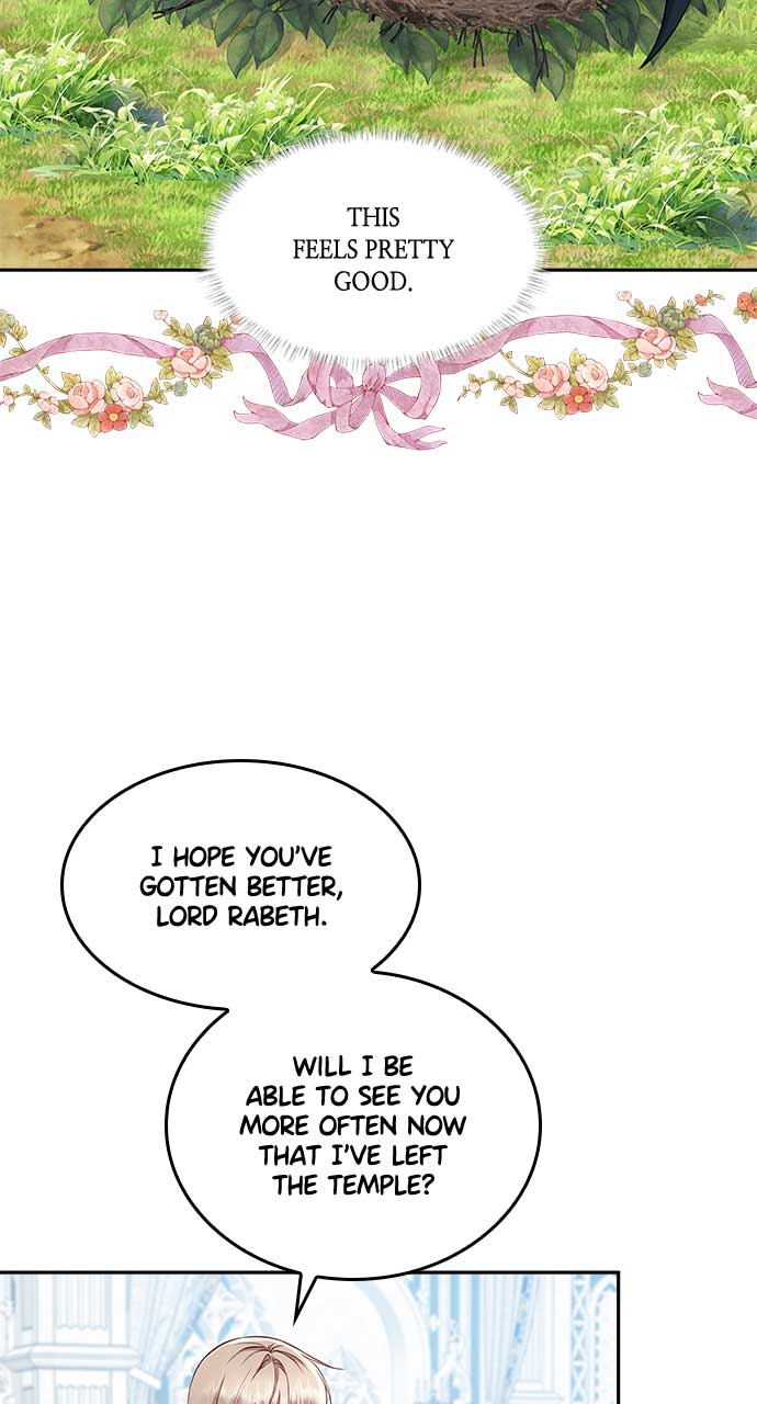 What Does That Evil Dragon Live For? Chapter 79 - Page 46