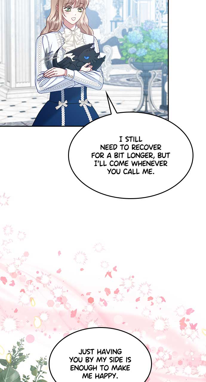 What Does That Evil Dragon Live For? Chapter 79 - Page 47