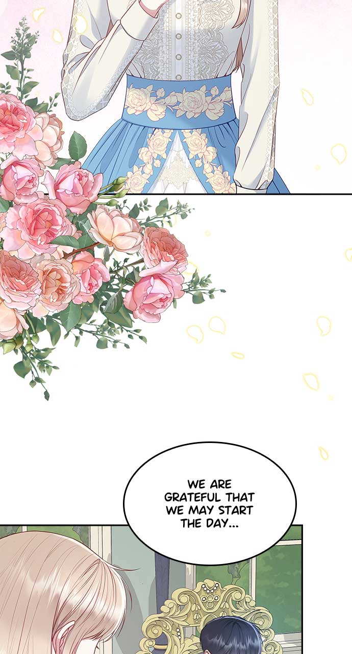 What Does That Evil Dragon Live For? Chapter 79 - Page 52
